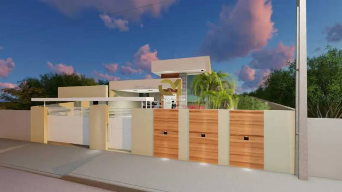 Foto 1 de Casa com 2 quartos à venda, 100m2 em Marica - RJ