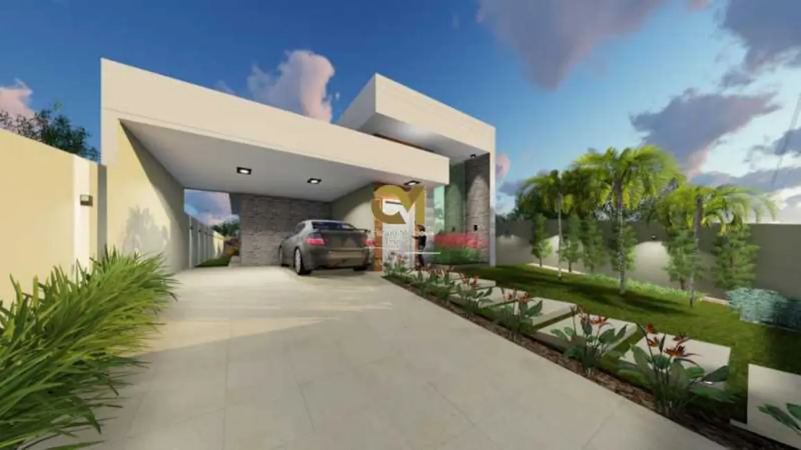 Foto 3 de Casa com 2 quartos à venda, 100m2 em Marica - RJ