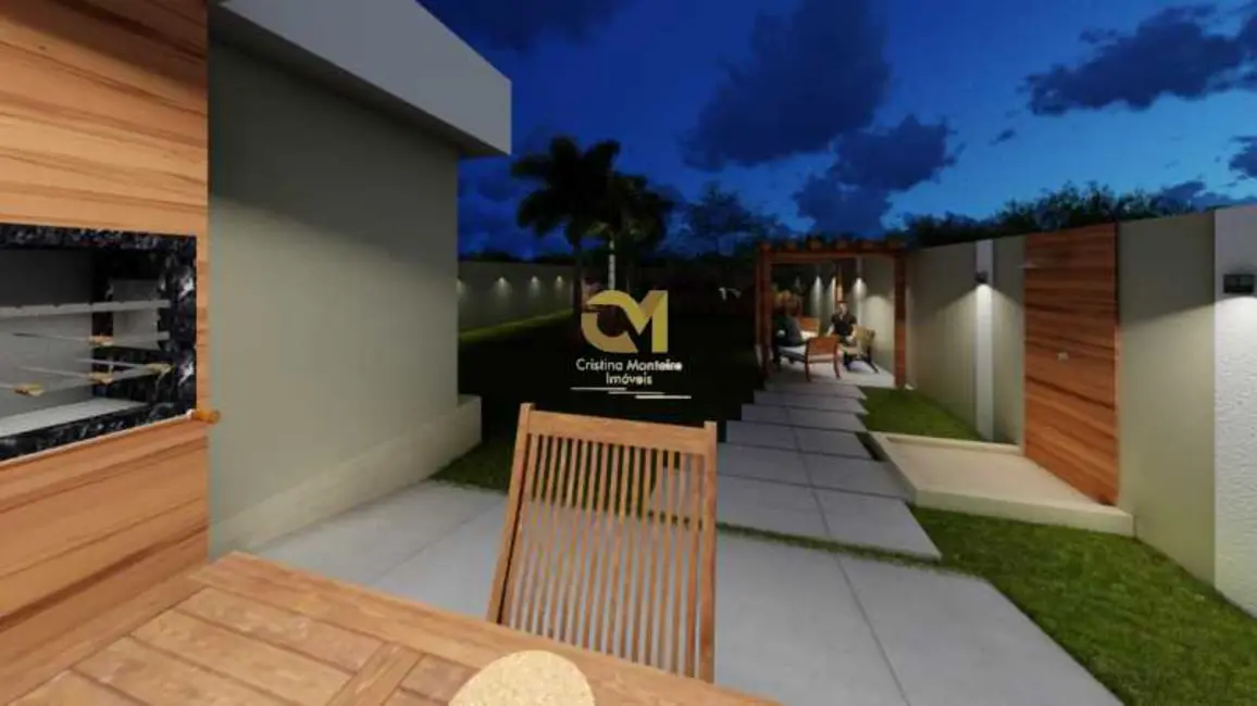 Foto 8 de Casa com 2 quartos à venda, 100m2 em Marica - RJ