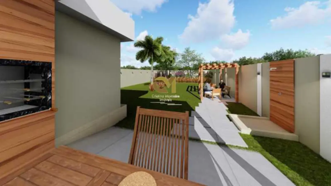 Foto 6 de Casa com 2 quartos à venda, 100m2 em Marica - RJ