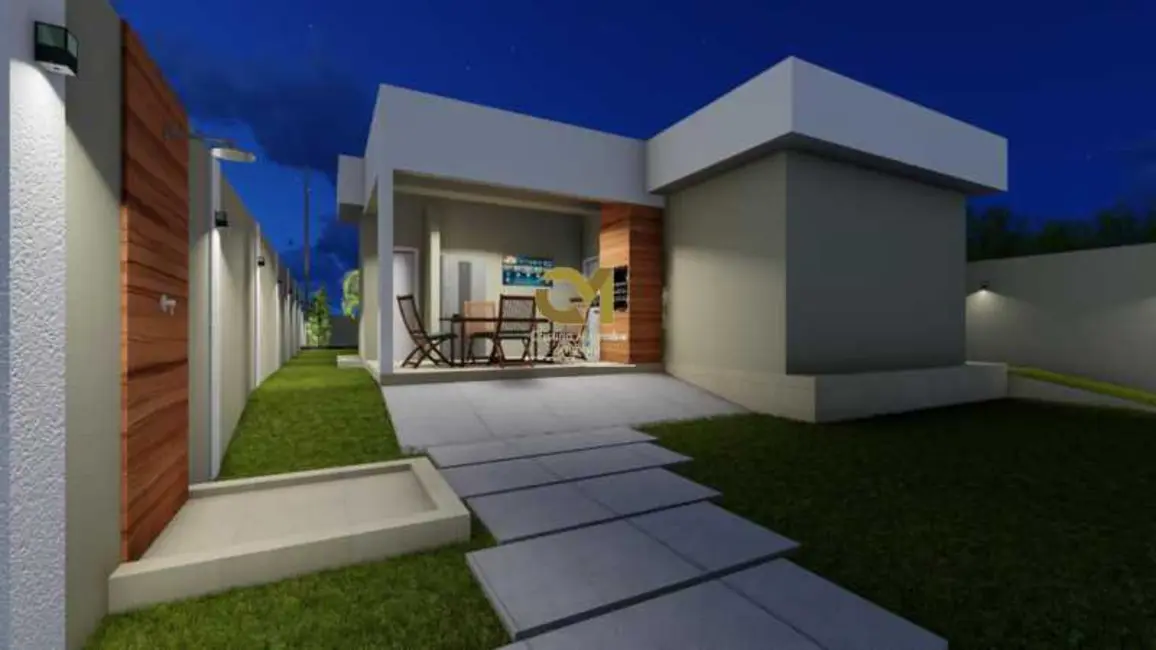 Foto 7 de Casa com 2 quartos à venda, 100m2 em Marica - RJ