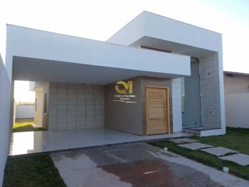 Foto 2 de Casa com 2 quartos à venda, 100m2 em Marica - RJ