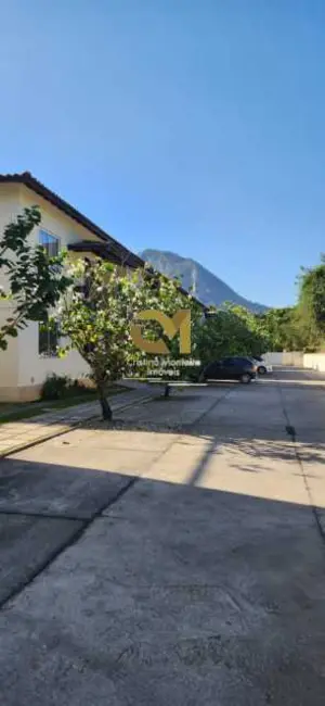 Foto 4 de Casa de Condomínio com 2 quartos à venda, 89m2 em Marica - RJ