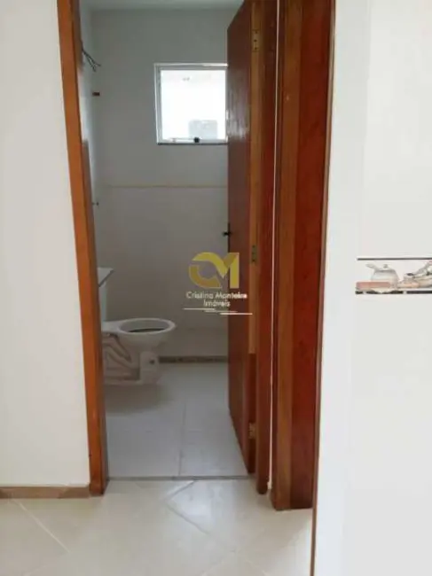 Foto 9 de Casa de Condomínio com 2 quartos à venda, 89m2 em Marica - RJ