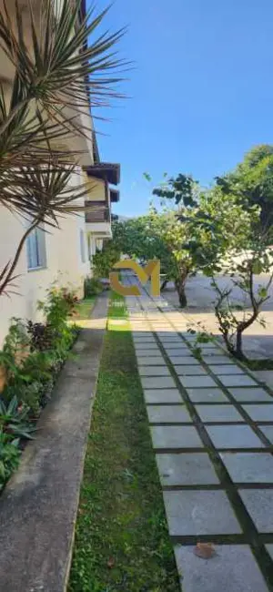 Foto 3 de Casa de Condomínio com 2 quartos à venda, 89m2 em Marica - RJ