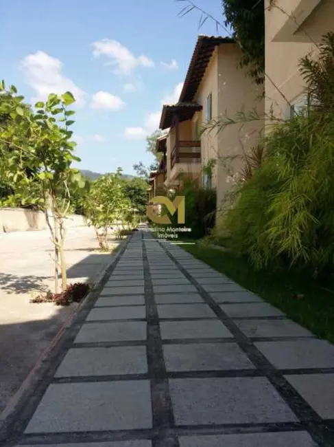 Foto 2 de Casa de Condomínio com 2 quartos à venda, 89m2 em Marica - RJ