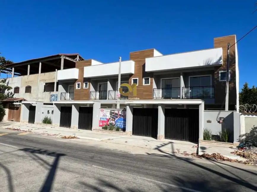 Foto 1 de Casa com 2 quartos à venda, 61m2 em Marica - RJ