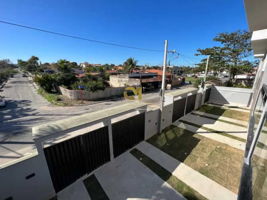 Foto 3 de Casa com 2 quartos à venda, 61m2 em Marica - RJ