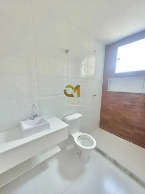 Casa com 2 quartos à venda em Marica - RJ - imagem 7 Foto 7 de Casa com 2 quartos à venda em Marica - RJ