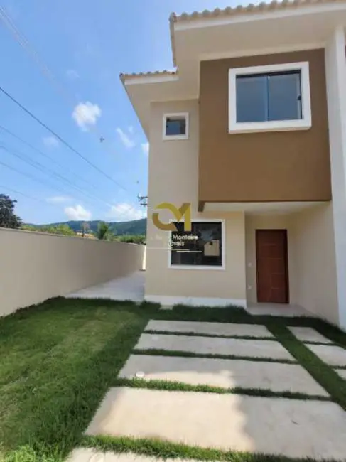 Foto 1 de Casa com 2 quartos à venda em Marica - RJ