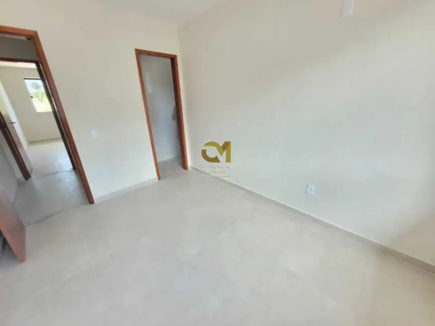 Casa com 2 quartos à venda em Marica - RJ - imagem 6 Foto 6 de Casa com 2 quartos à venda em Marica - RJ