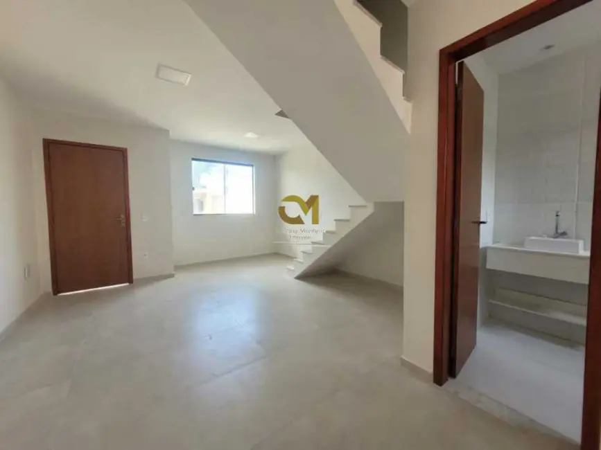 Casa com 2 quartos à venda em Marica - RJ - imagem 3 Foto 3 de Casa com 2 quartos à venda em Marica - RJ