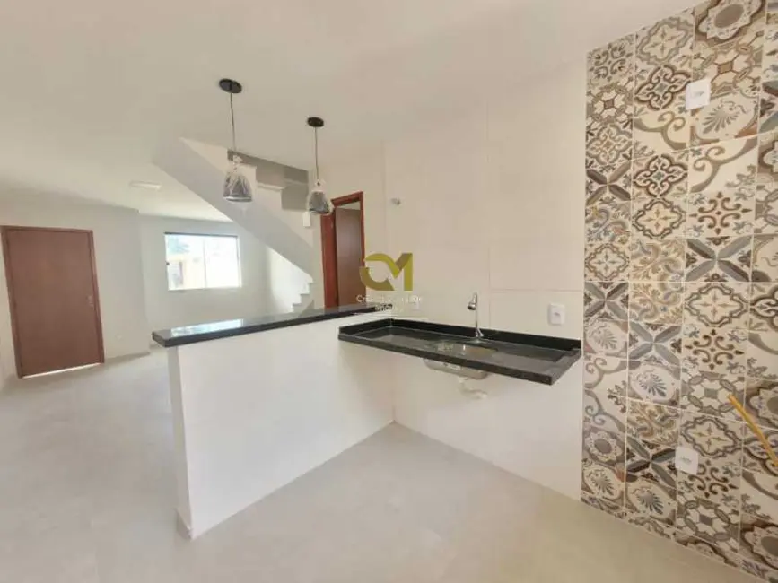 Casa com 2 quartos à venda em Marica - RJ - imagem 4 Foto 4 de Casa com 2 quartos à venda em Marica - RJ