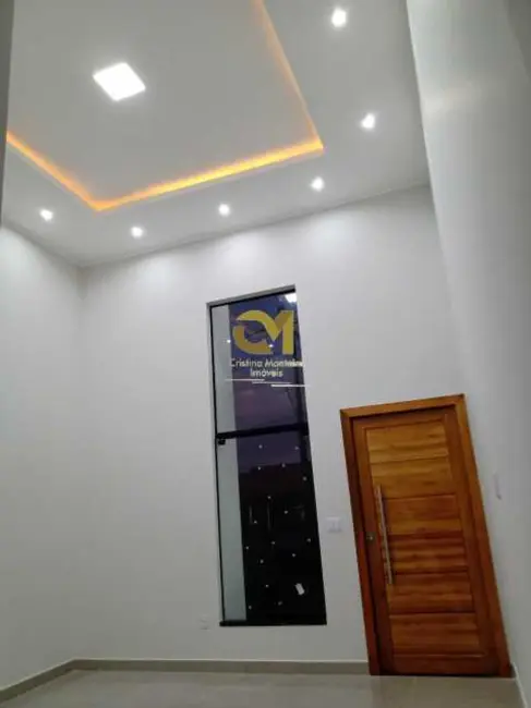 Foto 3 de Casa de Condomínio com 3 quartos à venda, 107m2 em Marica - RJ