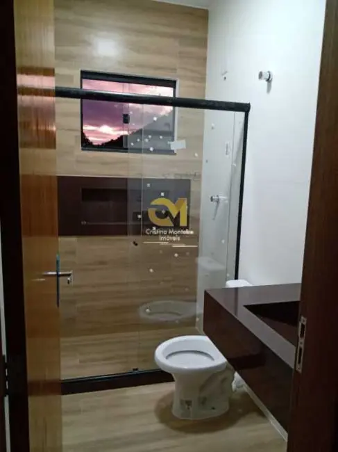 Foto 6 de Casa de Condomínio com 3 quartos à venda, 107m2 em Marica - RJ