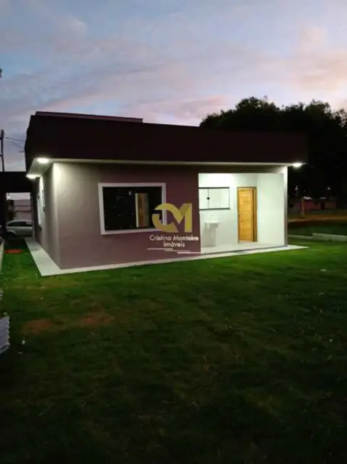 Foto 9 de Casa de Condomínio com 3 quartos à venda, 107m2 em Marica - RJ