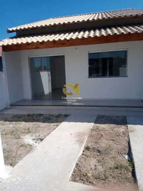 Foto 1 de Casa à venda em Marica - RJ