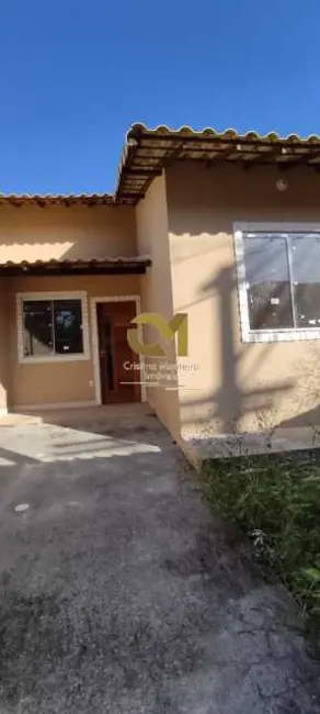 Foto 2 de Casa com 2 quartos à venda em Marica - RJ