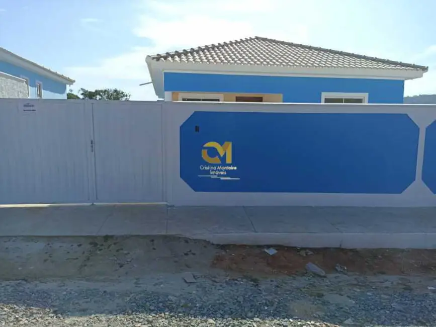 Foto 2 de Casa à venda, 68m2 em Marica - RJ