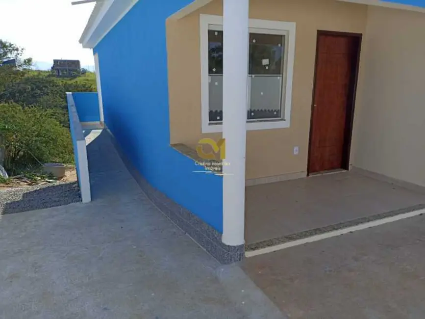Foto 3 de Casa à venda, 68m2 em Marica - RJ