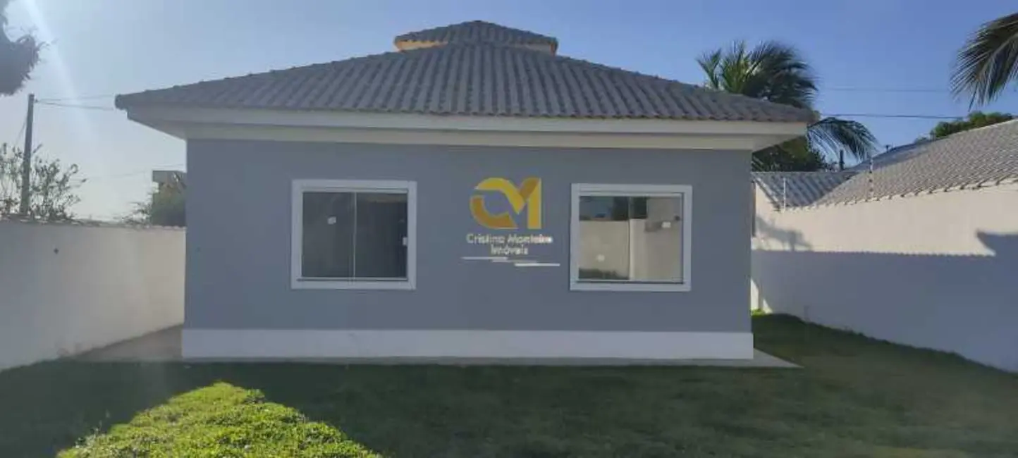 Foto 7 de Casa com 3 quartos à venda, 110m2 em Marica - RJ