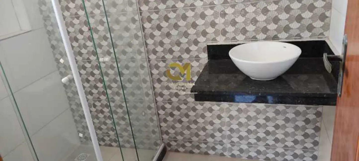 Foto 4 de Casa com 3 quartos à venda, 110m2 em Marica - RJ