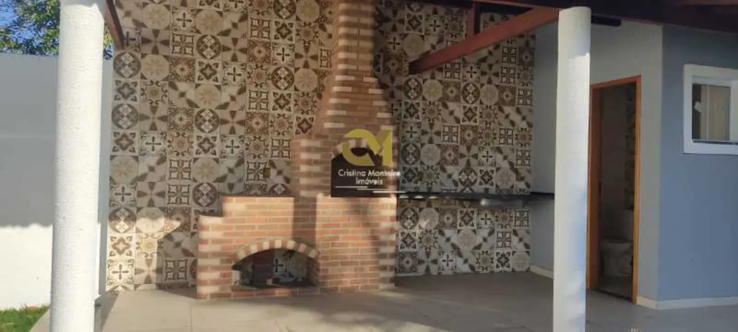 Foto 6 de Casa com 3 quartos à venda, 110m2 em Marica - RJ