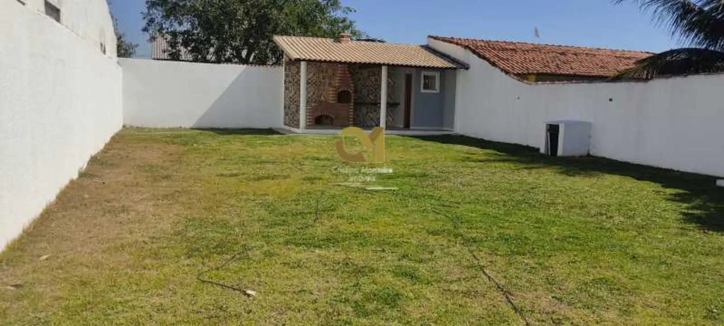 Foto 5 de Casa com 3 quartos à venda, 110m2 em Marica - RJ