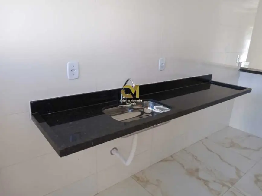 Casa com 2 quartos à venda, 86m2 em Marica - RJ - imagem 6 Foto 6 de Casa com 2 quartos à venda, 86m2 em Marica - RJ