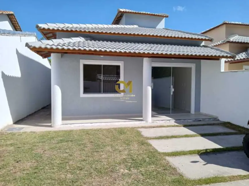 Foto 2 de Casa com 2 quartos à venda, 86m2 em Marica - RJ