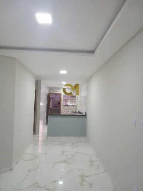Casa com 2 quartos à venda, 86m2 em Marica - RJ - imagem 4 Foto 4 de Casa com 2 quartos à venda, 86m2 em Marica - RJ