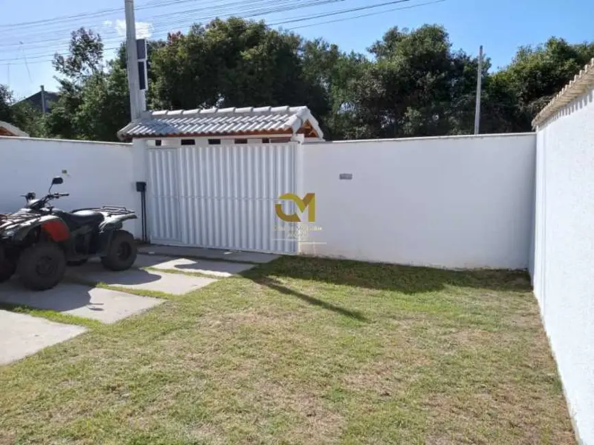 Casa com 2 quartos à venda, 86m2 em Marica - RJ - imagem 3 Foto 3 de Casa com 2 quartos à venda, 86m2 em Marica - RJ