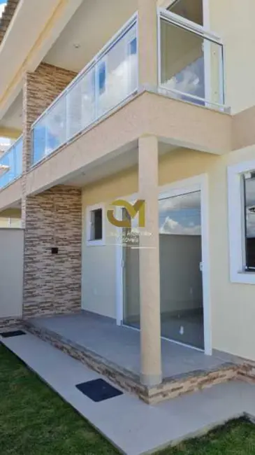 Foto 1 de Casa com 2 quartos à venda, 70m2 em Marica - RJ