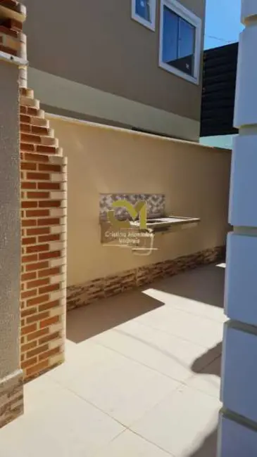Foto 6 de Casa com 2 quartos à venda, 70m2 em Marica - RJ