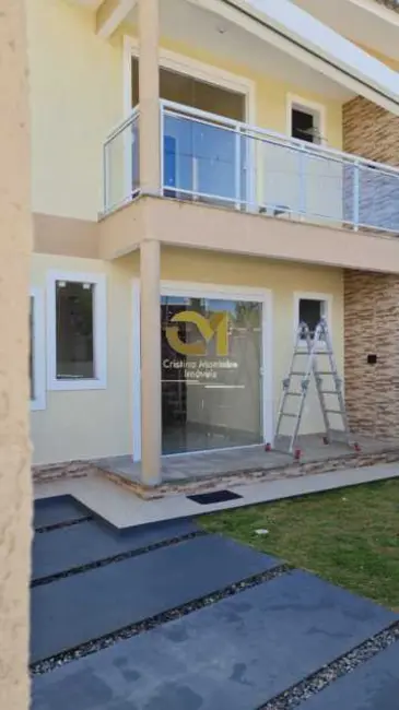 Foto 7 de Casa com 2 quartos à venda, 70m2 em Marica - RJ