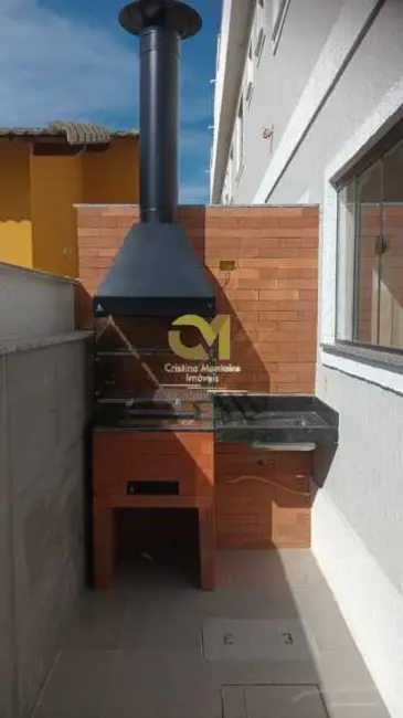 Foto 5 de Casa com 2 quartos à venda em Marica - RJ