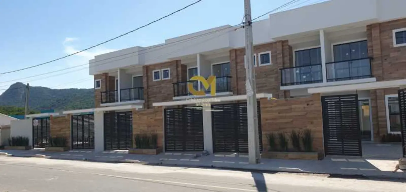 Foto 1 de Casa com 2 quartos à venda em Marica - RJ