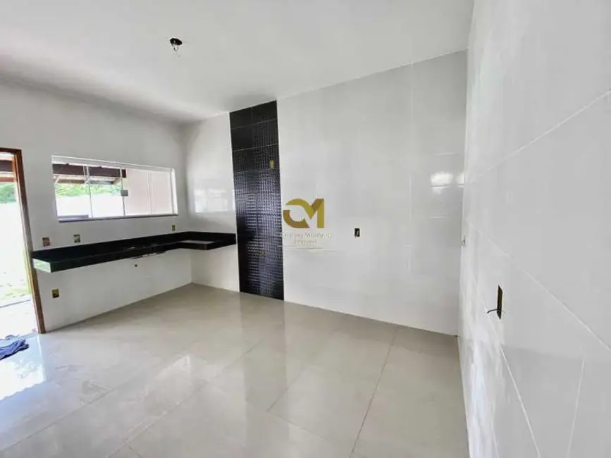 Casa com 2 quartos à venda, 92m2 em Marica - RJ - imagem 3 Foto 3 de Casa com 2 quartos à venda, 92m2 em Marica - RJ