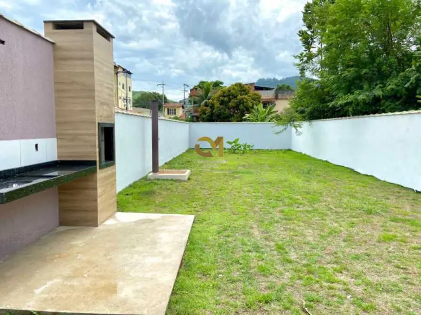 Casa com 2 quartos à venda, 92m2 em Marica - RJ - imagem 7 Foto 7 de Casa com 2 quartos à venda, 92m2 em Marica - RJ