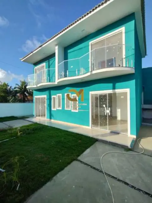 Foto 1 de Casa com 2 quartos à venda em Marica - RJ