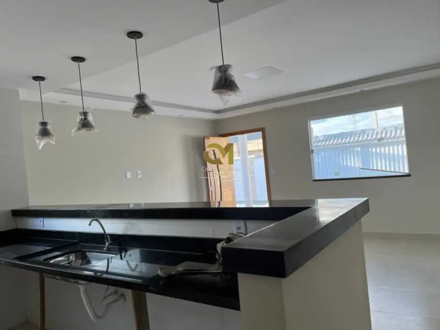Casa com 3 quartos à venda, 117m2 em Marica - RJ - imagem 3 Foto 3 de Casa com 3 quartos à venda, 117m2 em Marica - RJ