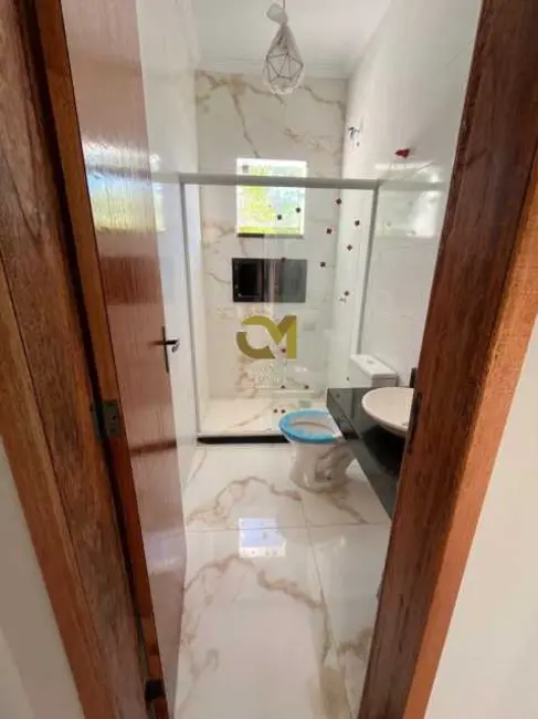 Casa com 3 quartos à venda, 117m2 em Marica - RJ - imagem 9 Foto 9 de Casa com 3 quartos à venda, 117m2 em Marica - RJ