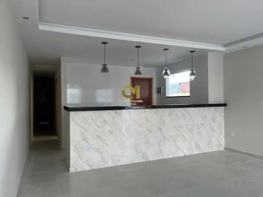 Casa com 3 quartos à venda, 117m2 em Marica - RJ - imagem 2 Foto 2 de Casa com 3 quartos à venda, 117m2 em Marica - RJ