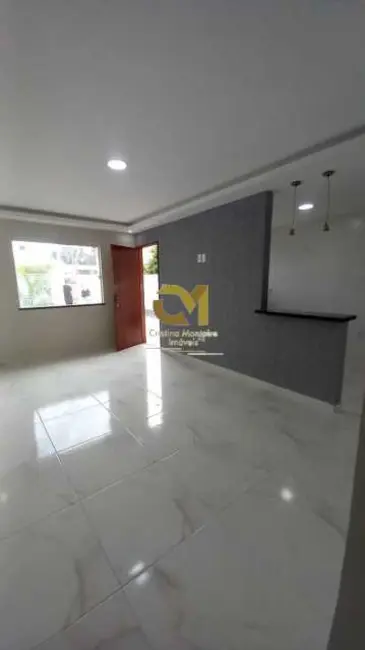 Foto 3 de Casa com 2 quartos à venda, 66m2 em Marica - RJ