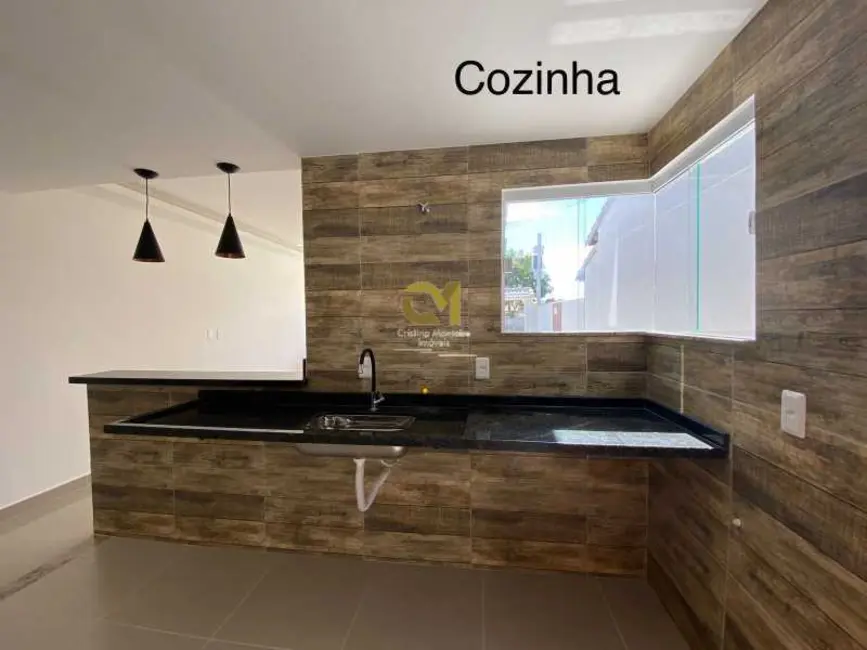 Foto 6 de Casa com 3 quartos à venda em Marica - RJ