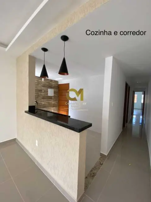 Foto 7 de Casa com 3 quartos à venda em Marica - RJ
