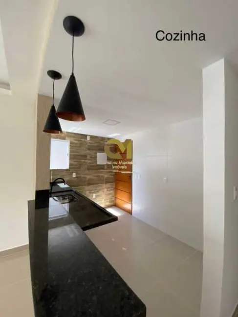 Foto 5 de Casa com 3 quartos à venda em Marica - RJ