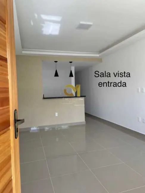 Foto 3 de Casa com 3 quartos à venda em Marica - RJ