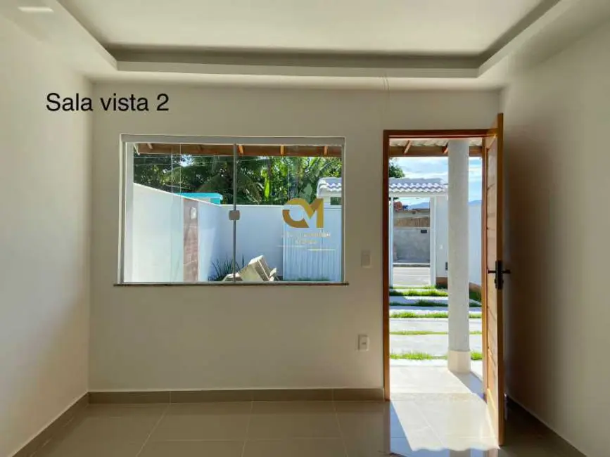 Foto 4 de Casa com 3 quartos à venda em Marica - RJ