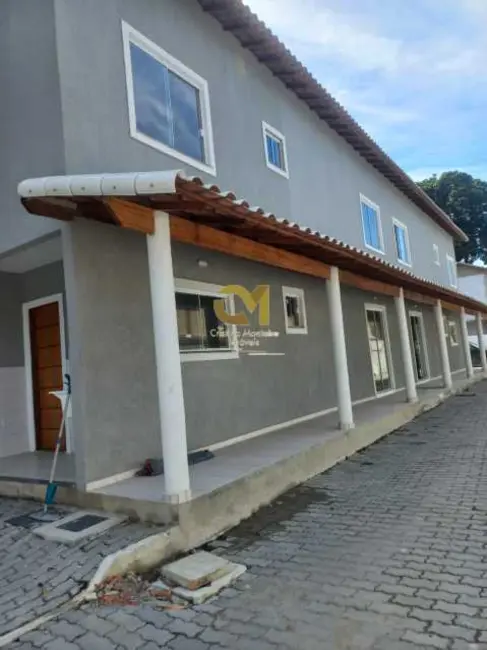 Foto 1 de Apartamento com 2 quartos à venda em Marica - RJ